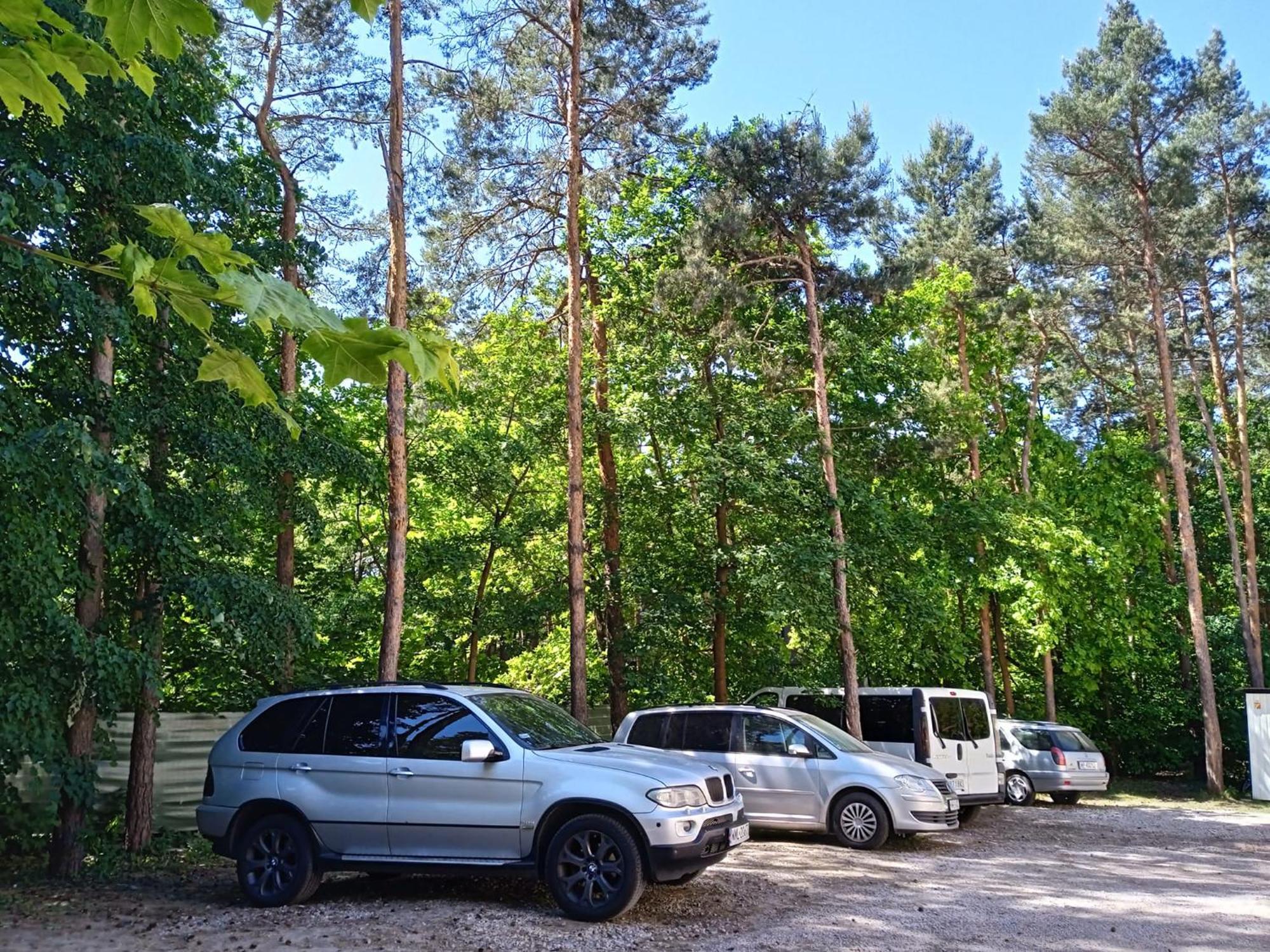 Lubelski Varsóvia Exterior foto
